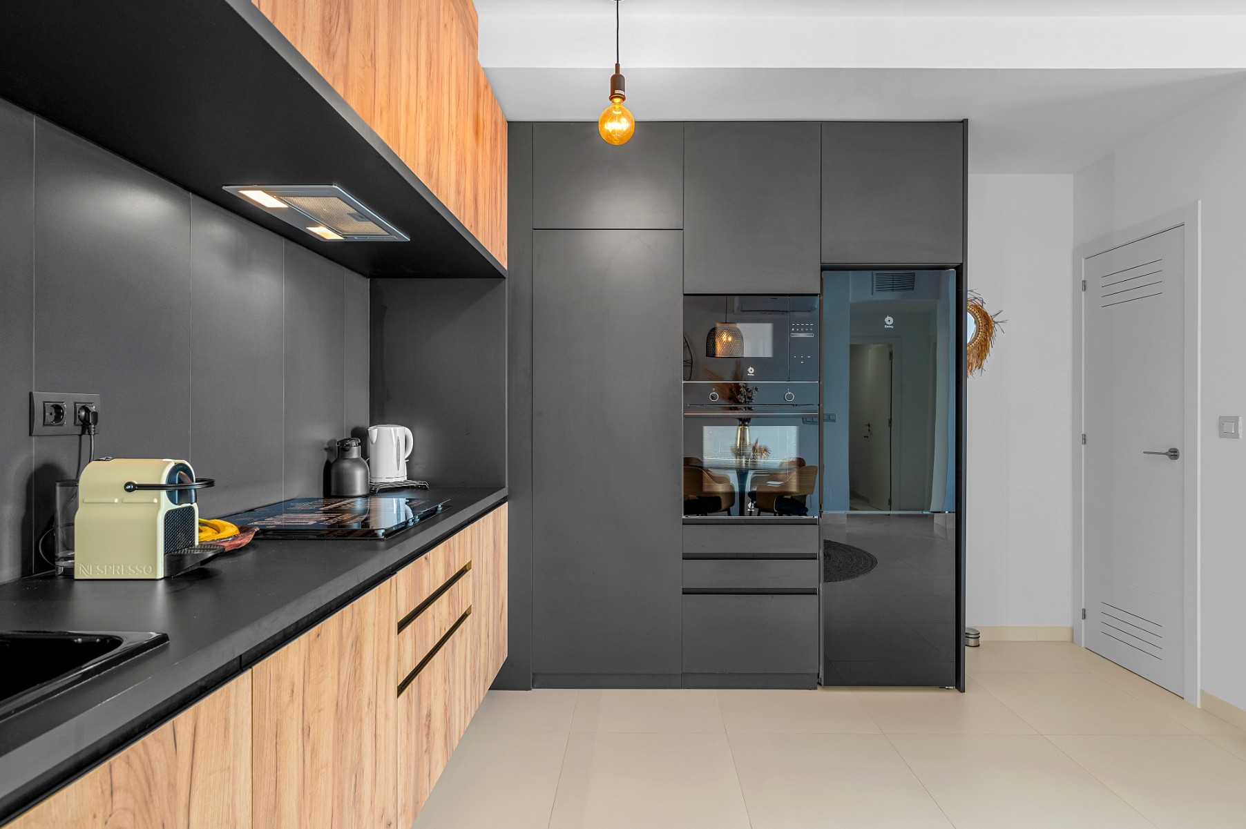 For sale - 2 Bedroom 2 Bathroom Apartment in San Miguel de Salinas - Inland  - Alicante