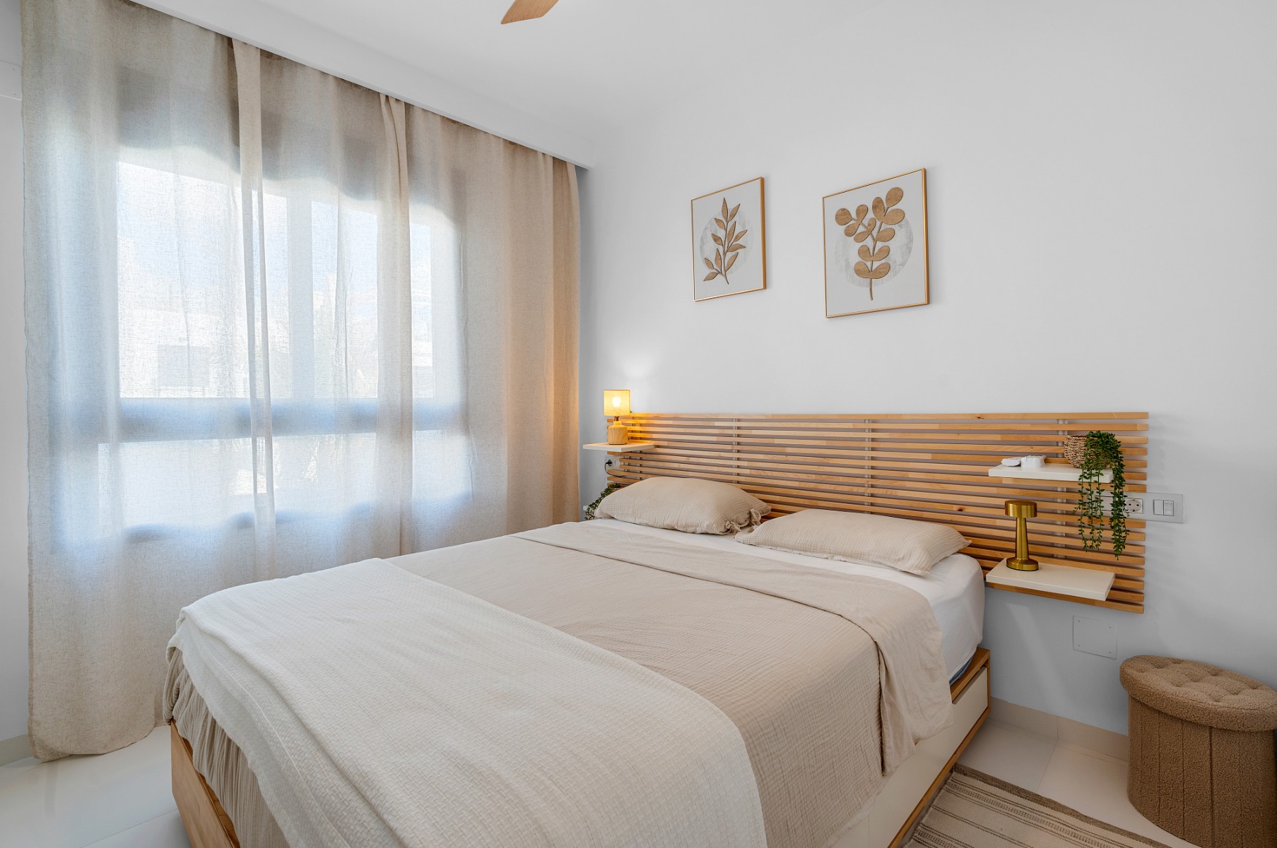 For sale - 2 Bedroom 2 Bathroom Apartment in San Miguel de Salinas - Inland  - Alicante