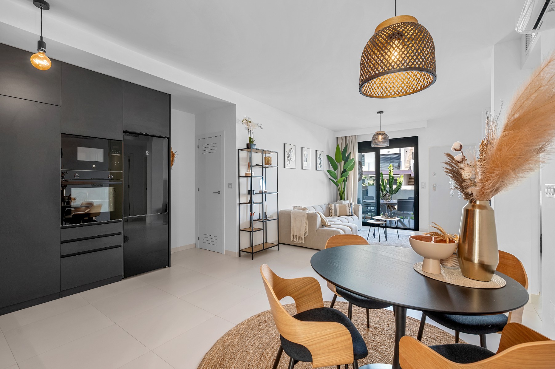 For sale - 2 Bedroom 2 Bathroom Apartment in San Miguel de Salinas - Inland  - Alicante