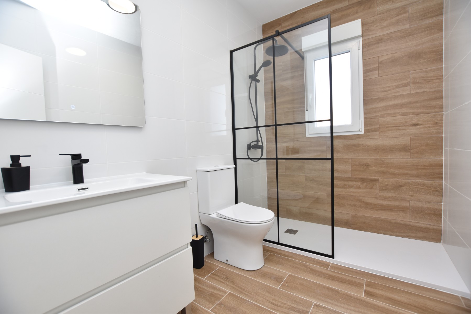 For sale - 3 Bedroom 1 Bathroom Bungalow in Ciudad Quesada - Costa Blanca  - Alicante