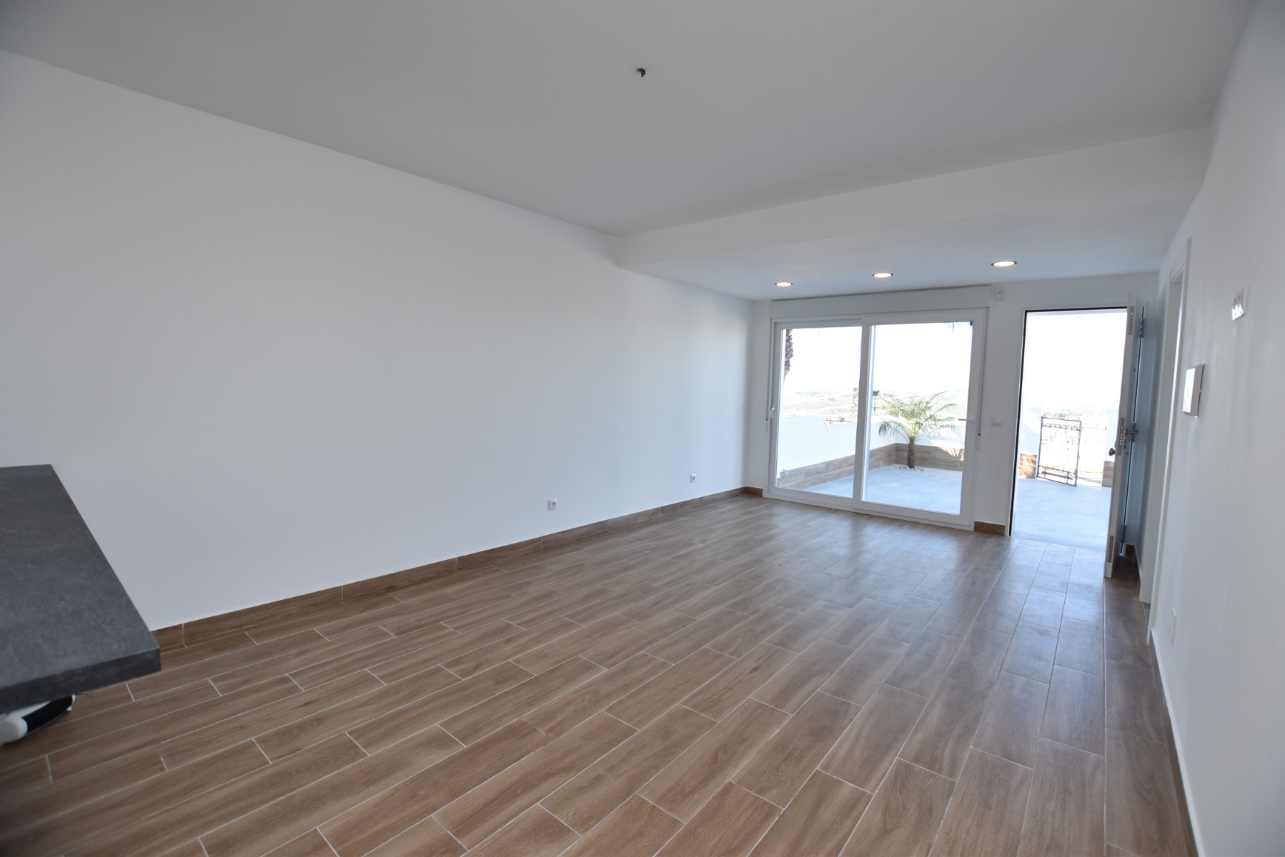 For sale - 3 Bedroom 1 Bathroom Bungalow in Ciudad Quesada - Costa Blanca  - Alicante