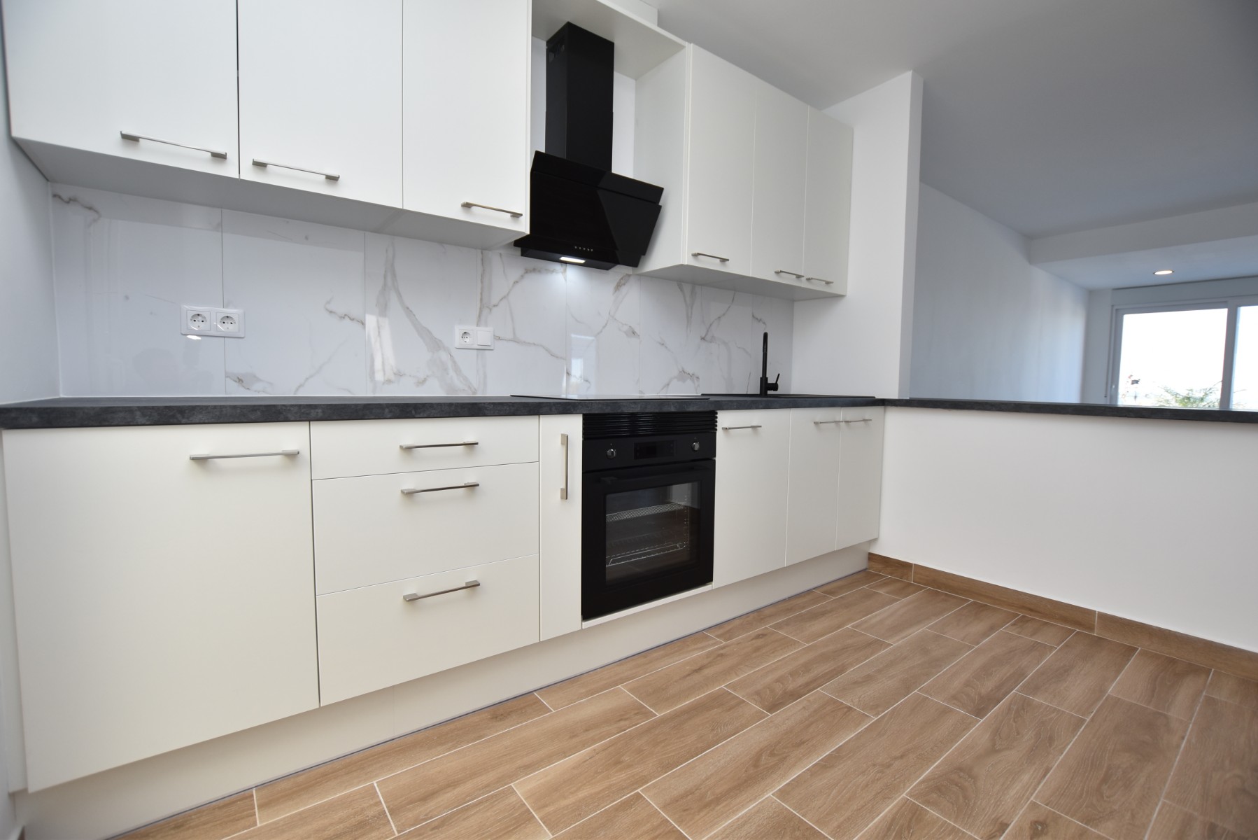 For sale - 3 Bedroom 1 Bathroom Bungalow in Ciudad Quesada - Costa Blanca  - Alicante