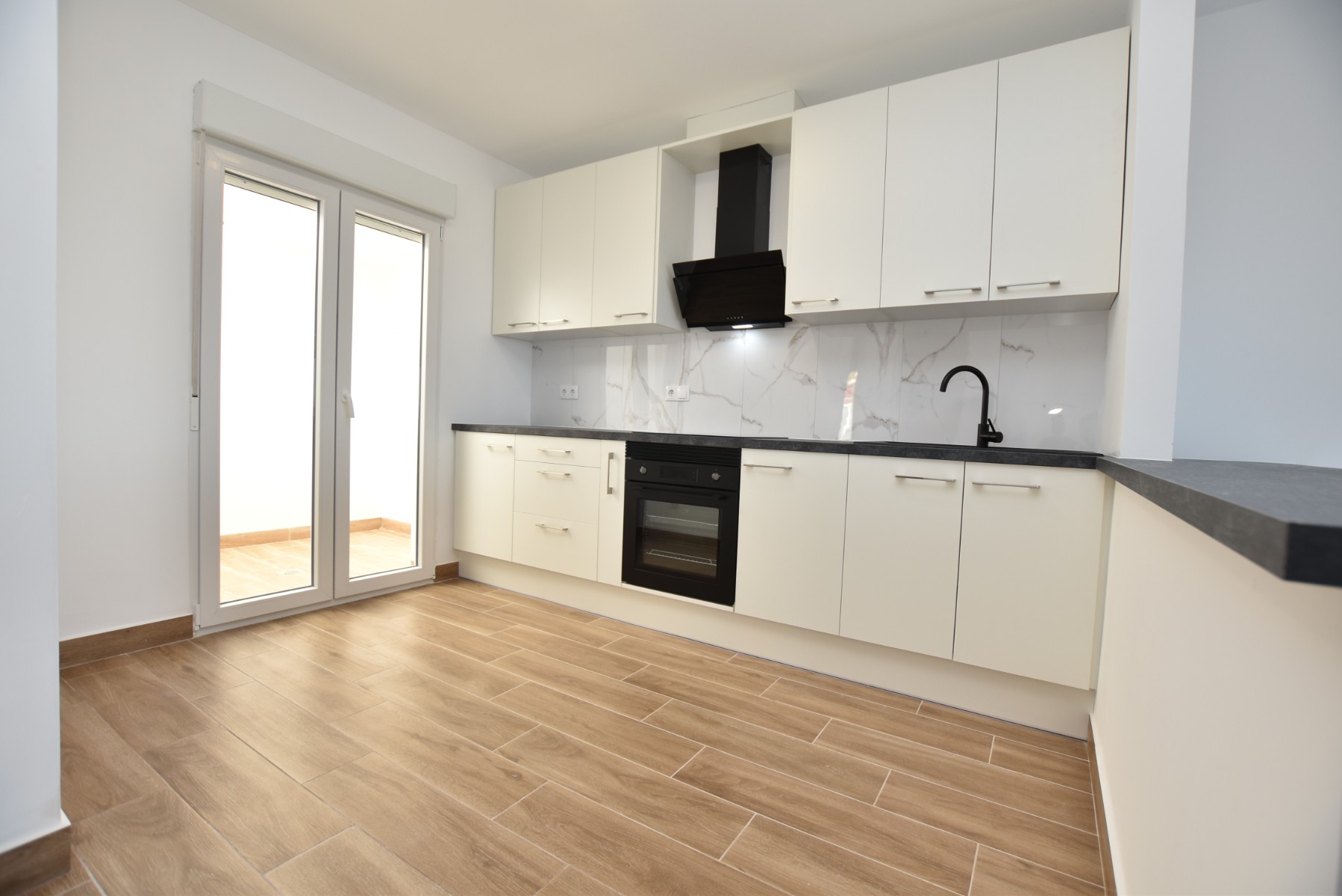 For sale - 3 Bedroom 1 Bathroom Bungalow in Ciudad Quesada - Costa Blanca  - Alicante