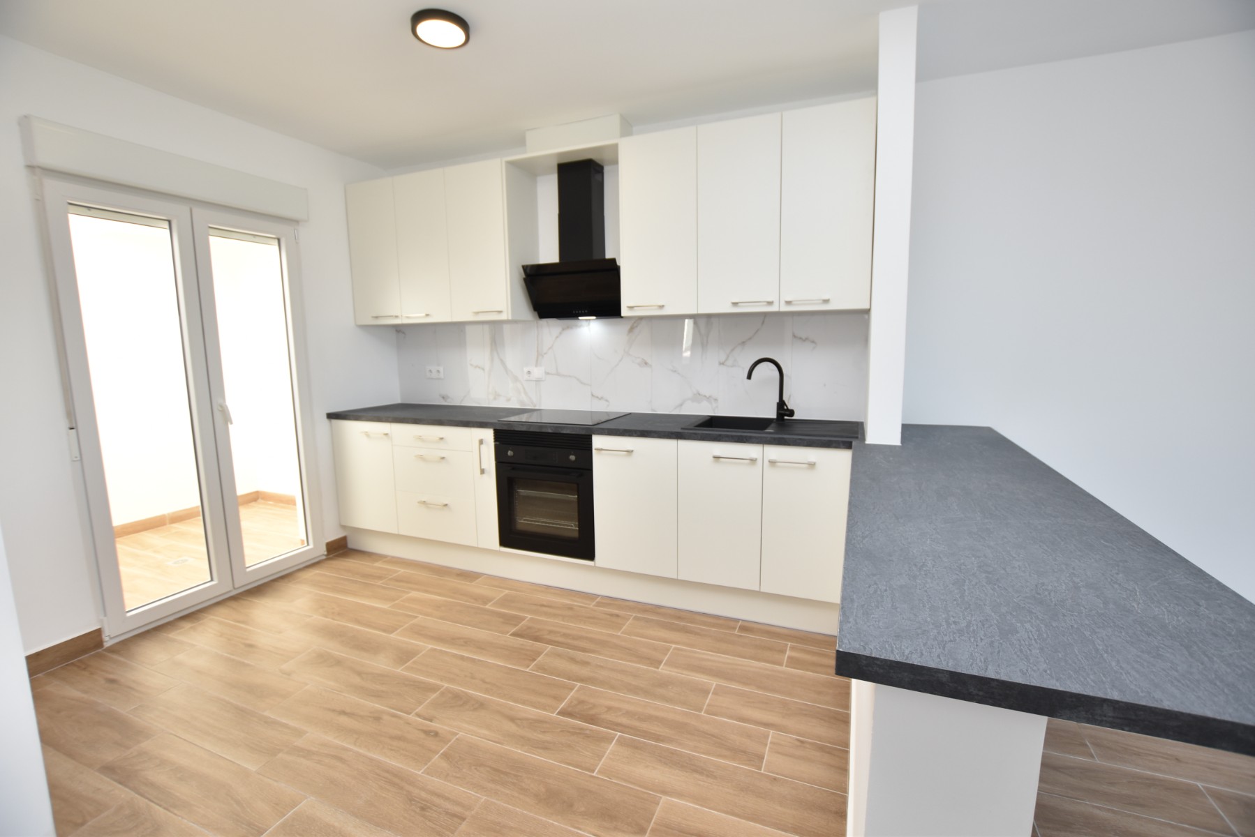 For sale - 3 Bedroom 1 Bathroom Bungalow in Ciudad Quesada - Costa Blanca  - Alicante