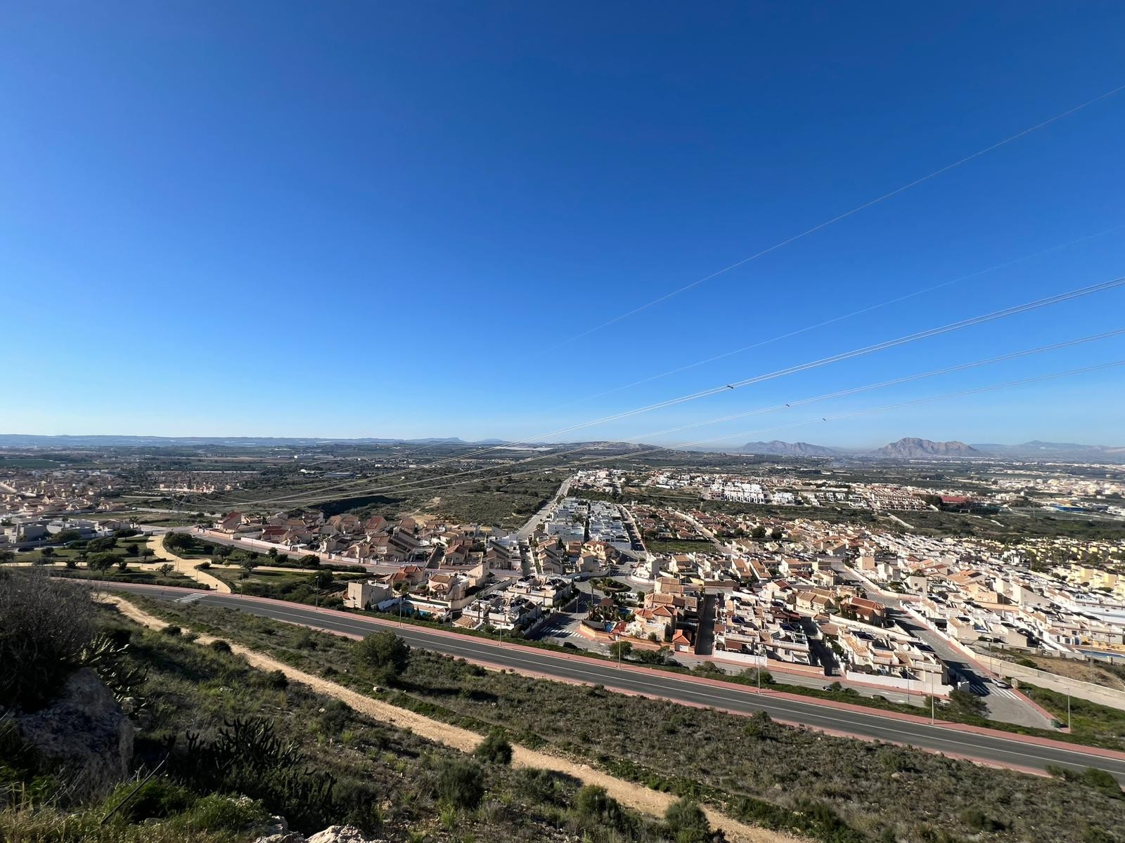 For sale - 3 Bedroom 1 Bathroom Bungalow in Ciudad Quesada - Costa Blanca  - Alicante