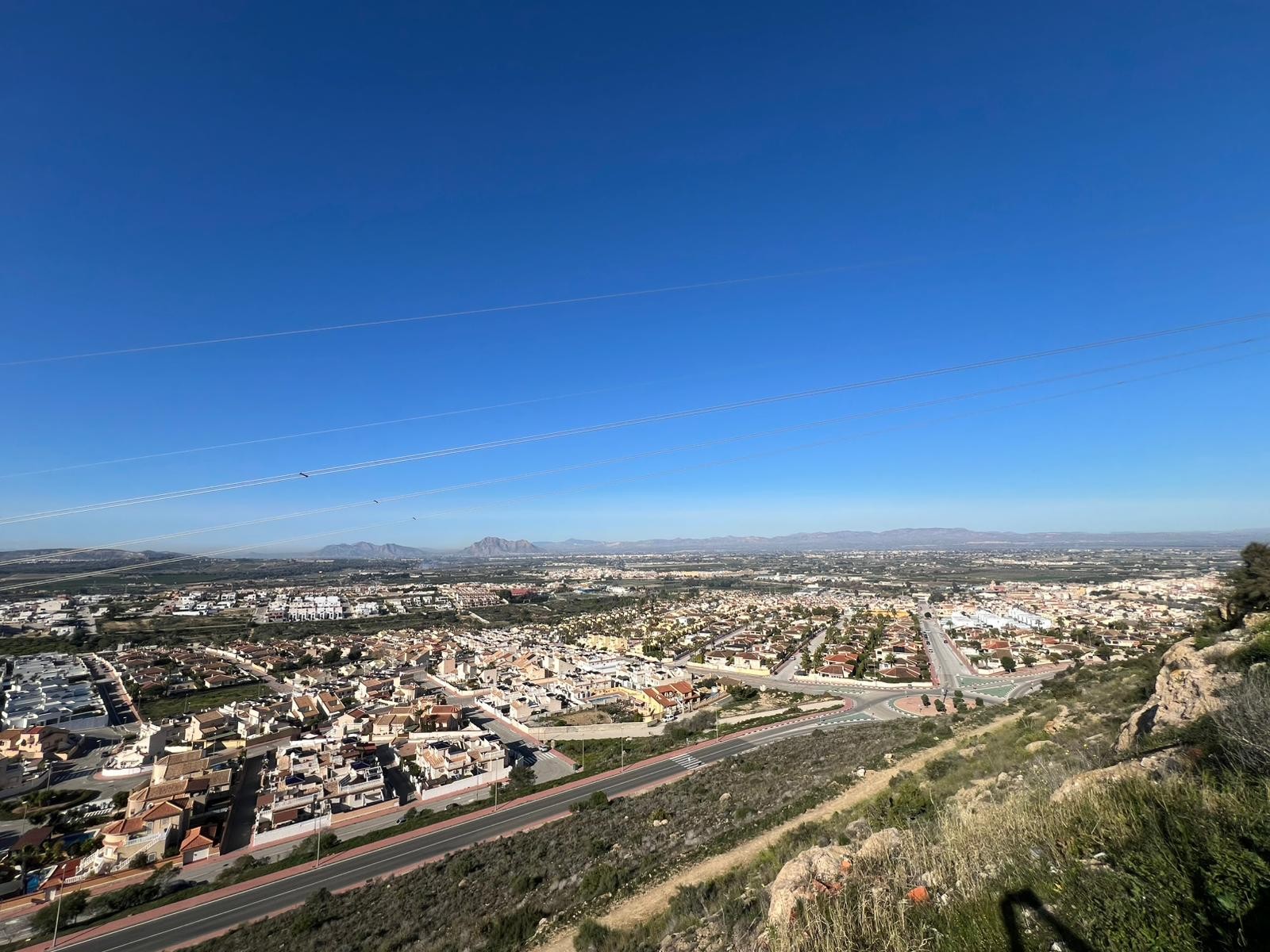 For sale - 3 Bedroom 1 Bathroom Bungalow in Ciudad Quesada - Costa Blanca  - Alicante