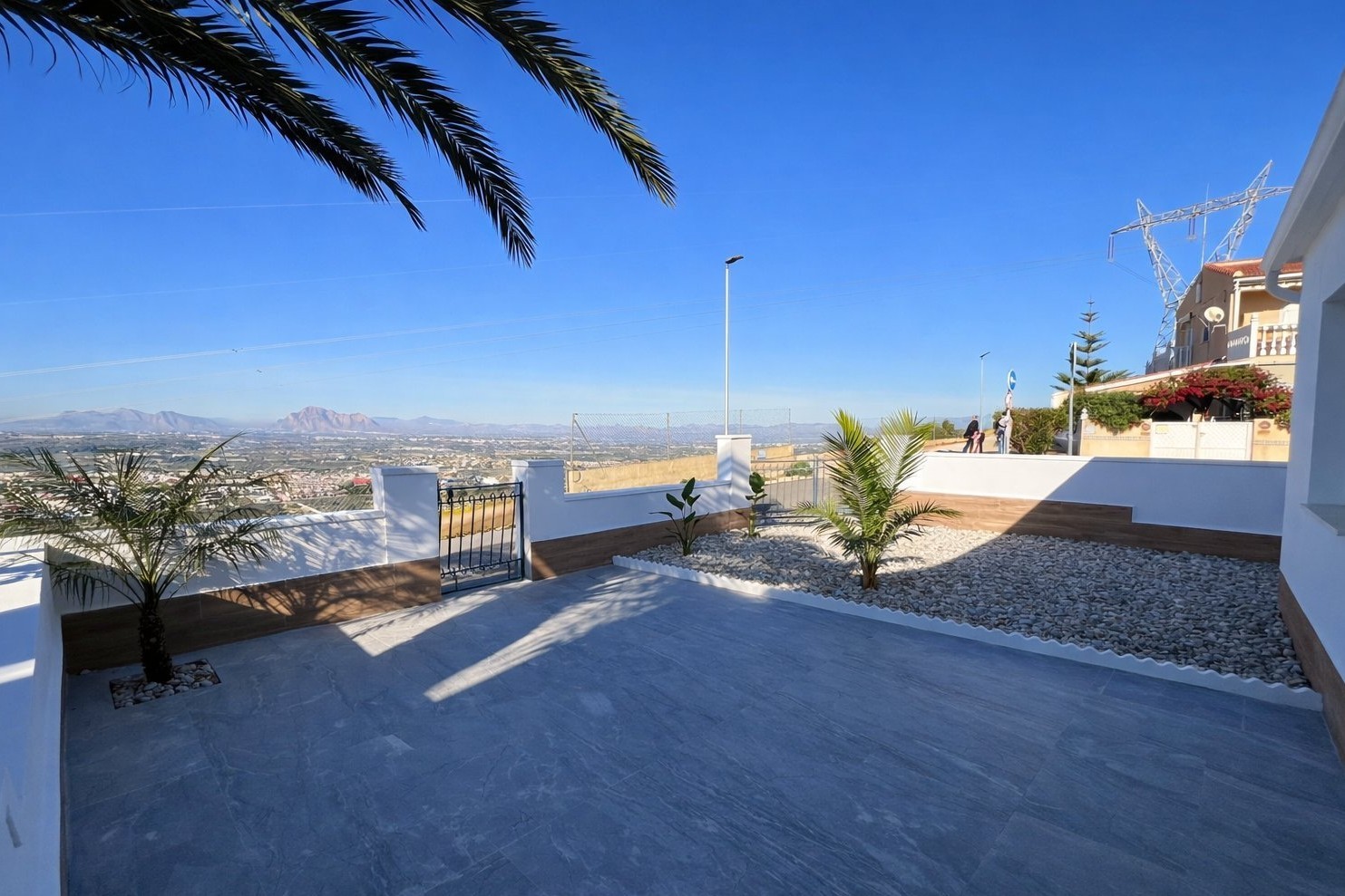 For sale - 3 Bedroom 1 Bathroom Bungalow in Ciudad Quesada - Costa Blanca  - Alicante