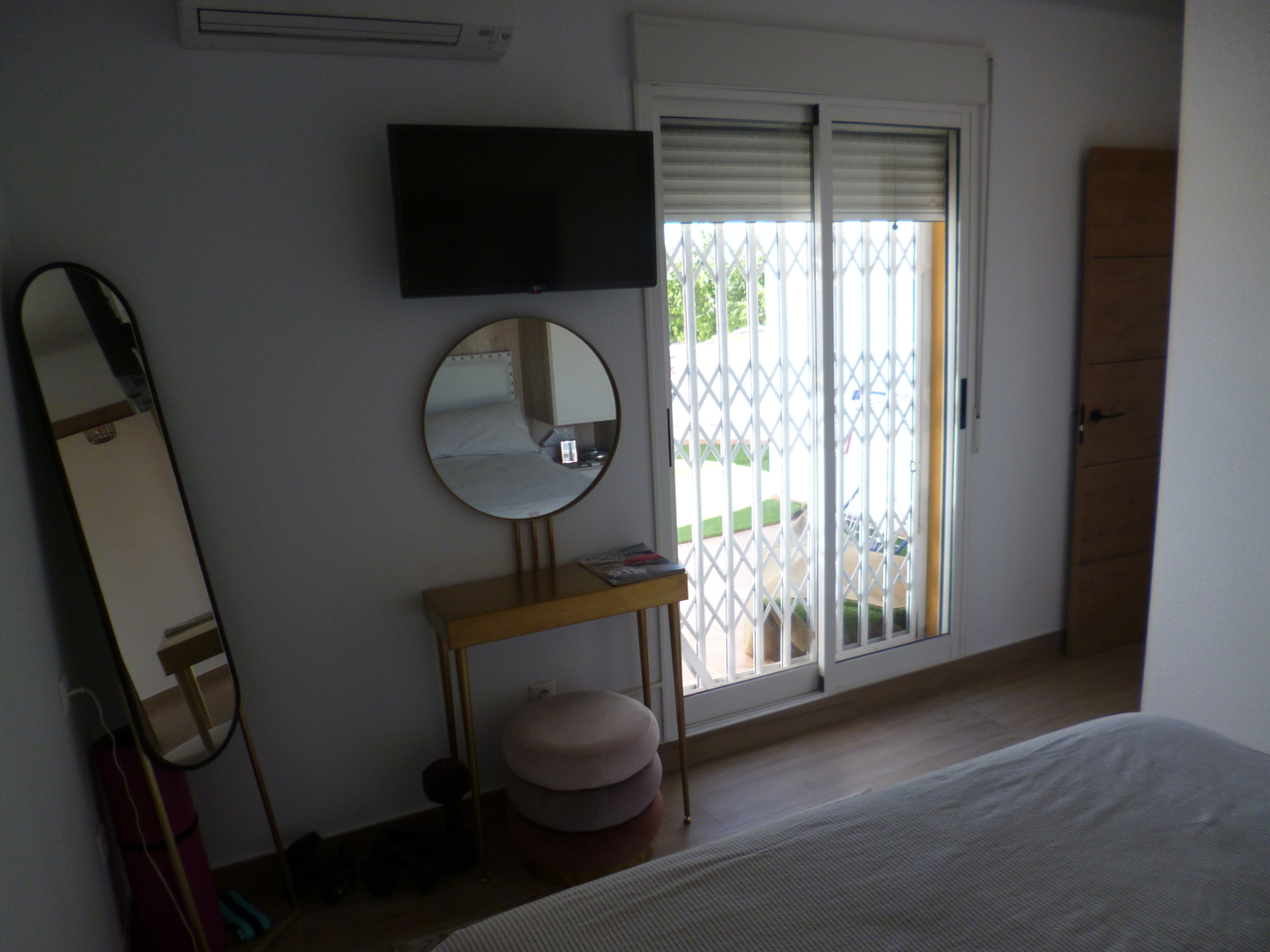 For sale - 4 Bedroom 2 Bathroom Villa in Pilar de La Horadada - Costa Blanca  - Alicante