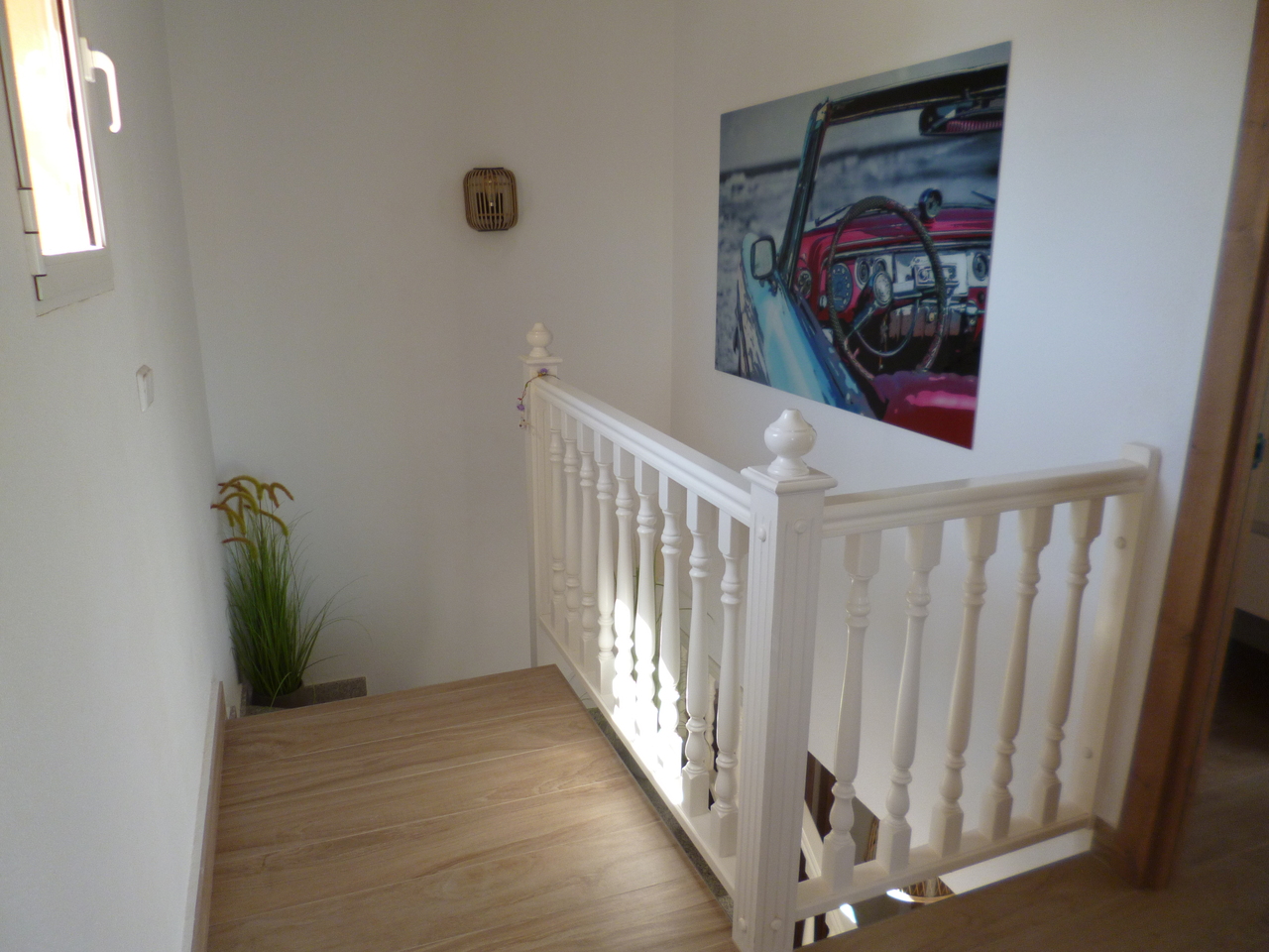 For sale - 4 Bedroom 2 Bathroom Villa in Pilar de La Horadada - Costa Blanca  - Alicante