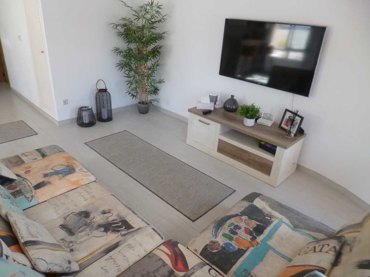 For sale - 4 Bedroom 2 Bathroom Villa in Pilar de La Horadada - Costa Blanca  - Alicante