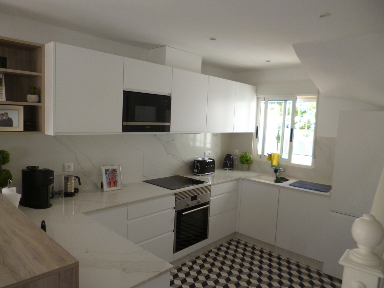 For sale - 4 Bedroom 2 Bathroom Villa in Pilar de La Horadada - Costa Blanca  - Alicante