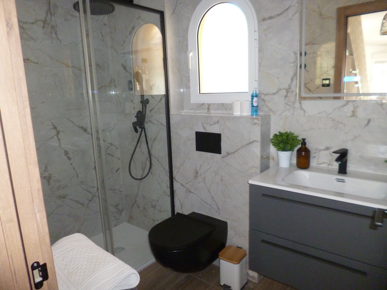 For sale - 4 Bedroom 2 Bathroom Villa in Pilar de La Horadada - Costa Blanca  - Alicante