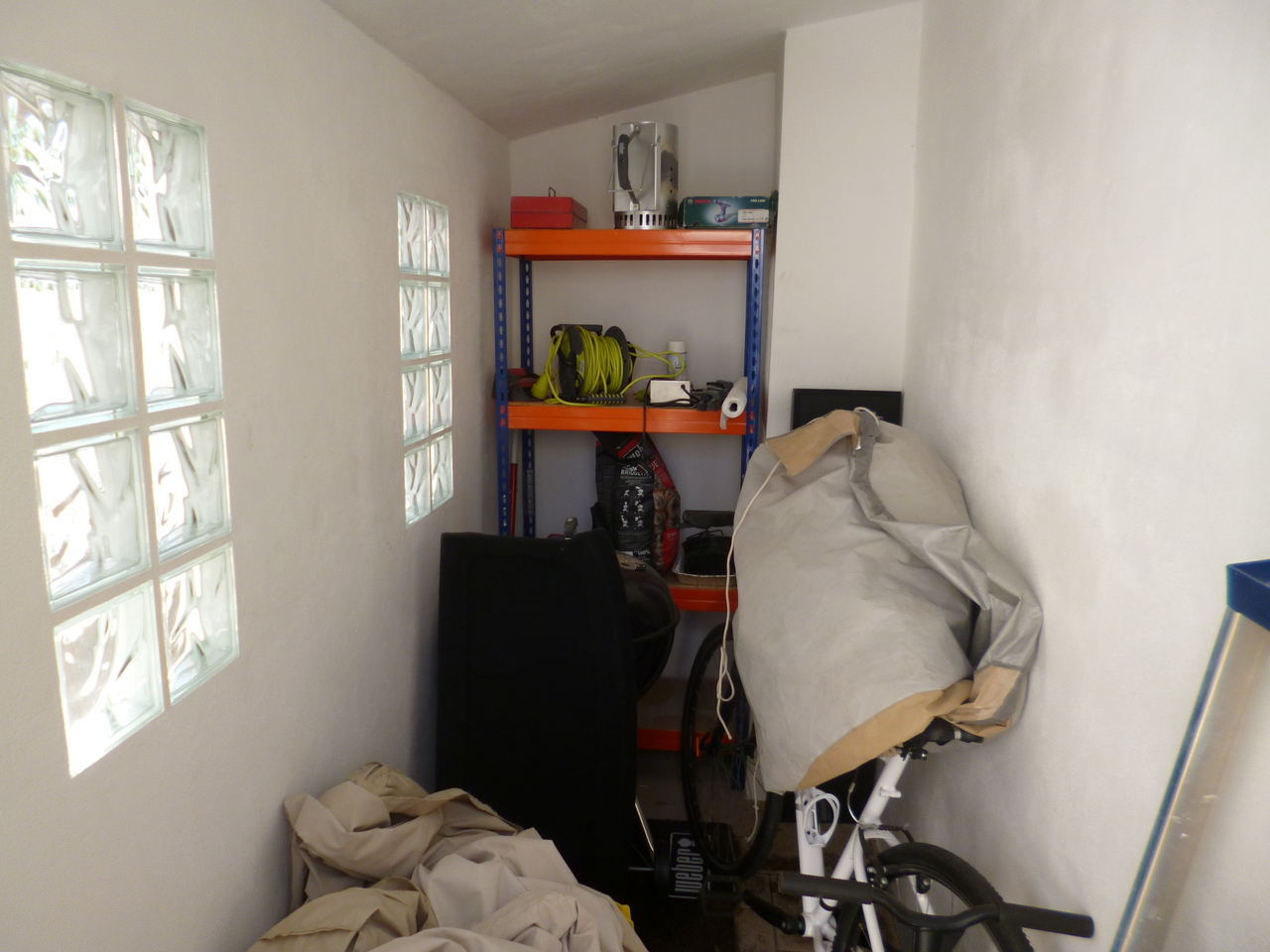 For sale - 4 Bedroom 2 Bathroom Villa in Pilar de La Horadada - Costa Blanca  - Alicante