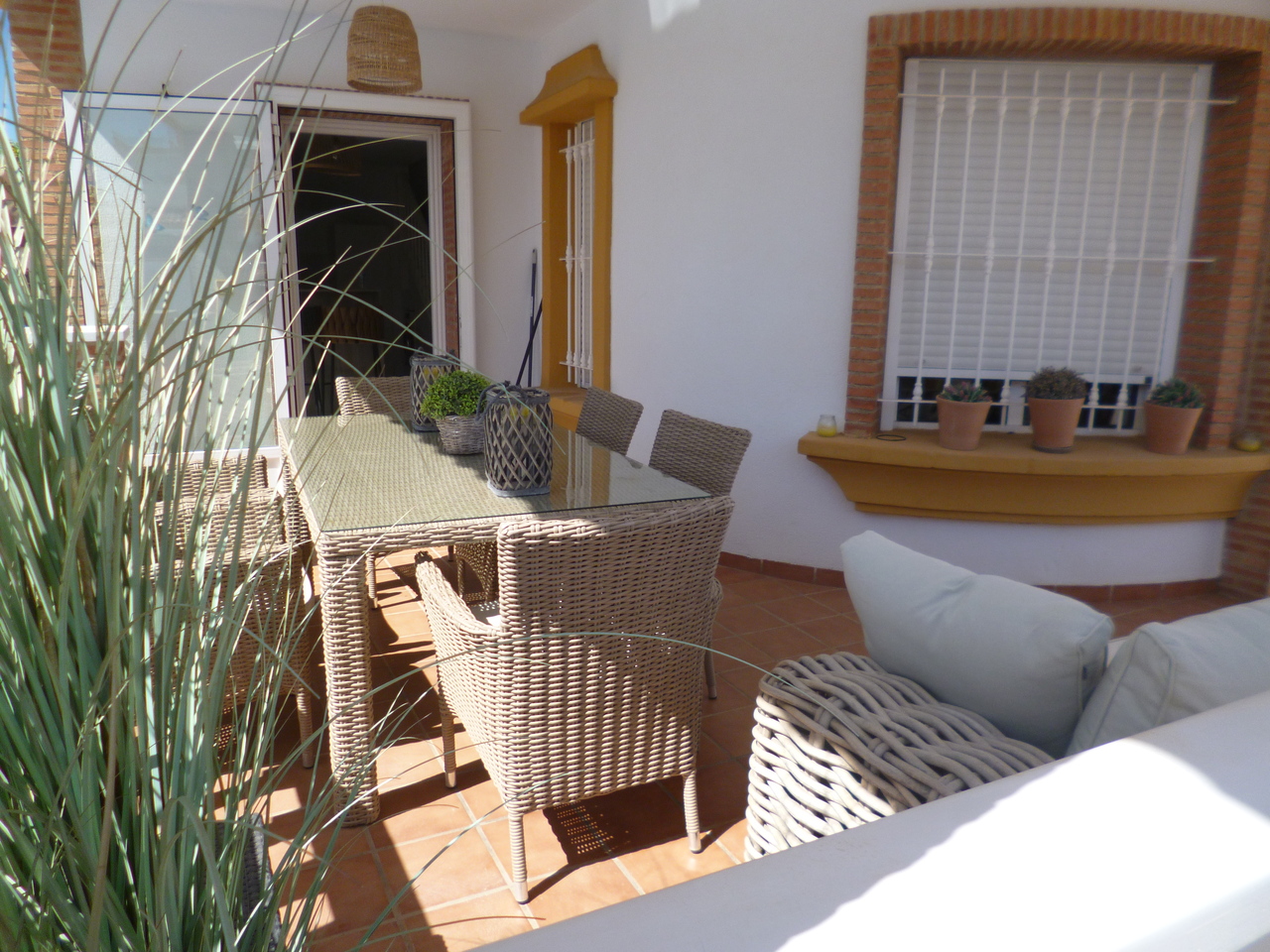 For sale - 4 Bedroom 2 Bathroom Villa in Pilar de La Horadada - Costa Blanca  - Alicante