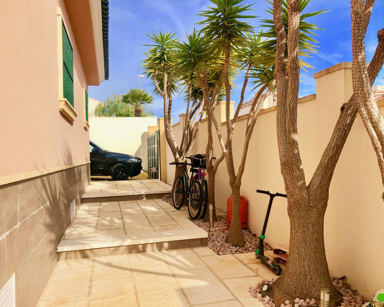 For sale - 4 Bedroom 2 Bathroom Villa in Ciudad Quesada - Costa Blanca  - Alicante
