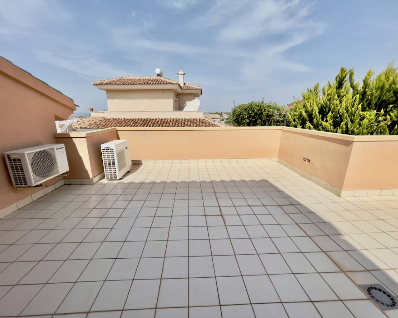 For sale - 4 Bedroom 2 Bathroom Villa in Ciudad Quesada - Costa Blanca  - Alicante