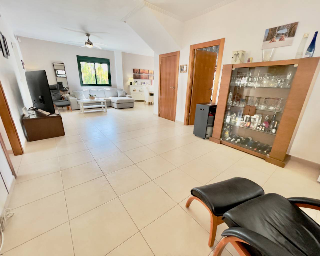 For sale - 4 Bedroom 2 Bathroom Villa in Ciudad Quesada - Costa Blanca  - Alicante