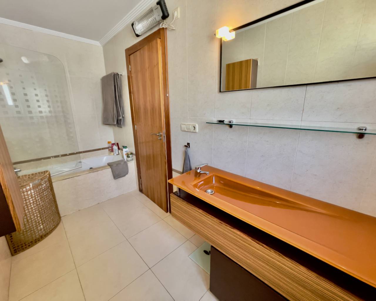 For sale - 4 Bedroom 2 Bathroom Villa in Ciudad Quesada - Costa Blanca  - Alicante