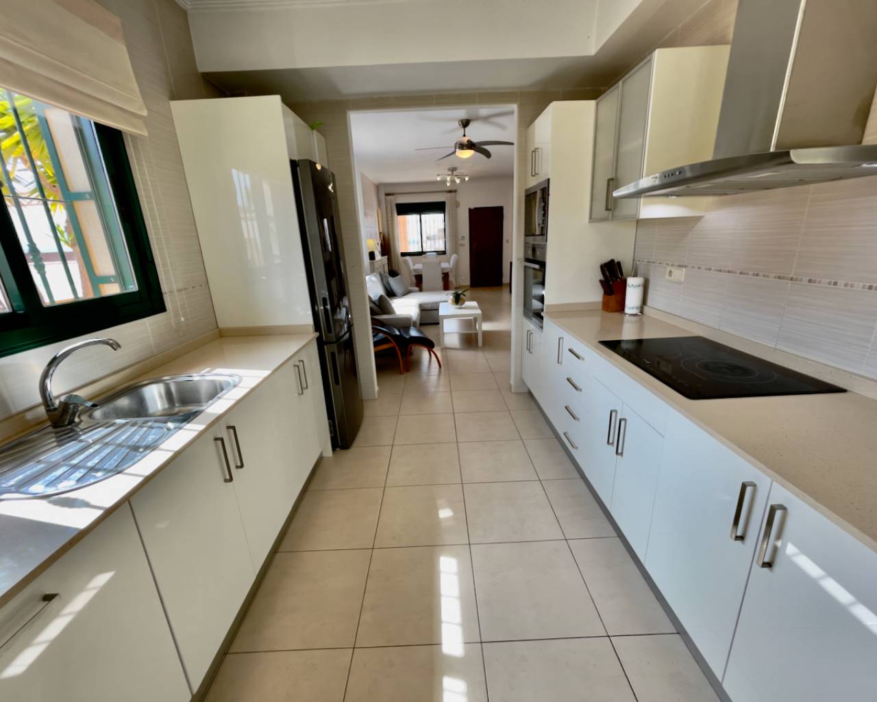 For sale - 4 Bedroom 2 Bathroom Villa in Ciudad Quesada - Costa Blanca  - Alicante