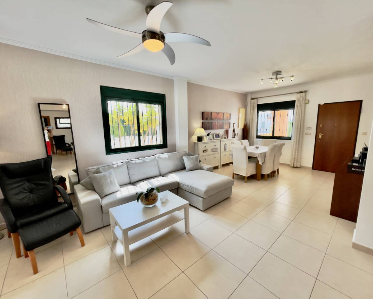 For sale - 4 Bedroom 2 Bathroom Villa in Ciudad Quesada - Costa Blanca  - Alicante