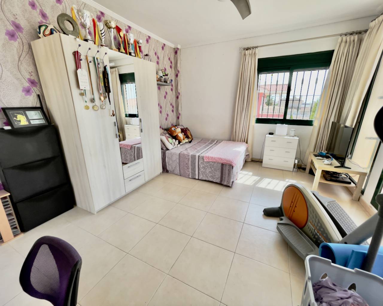 For sale - 4 Bedroom 2 Bathroom Villa in Ciudad Quesada - Costa Blanca  - Alicante