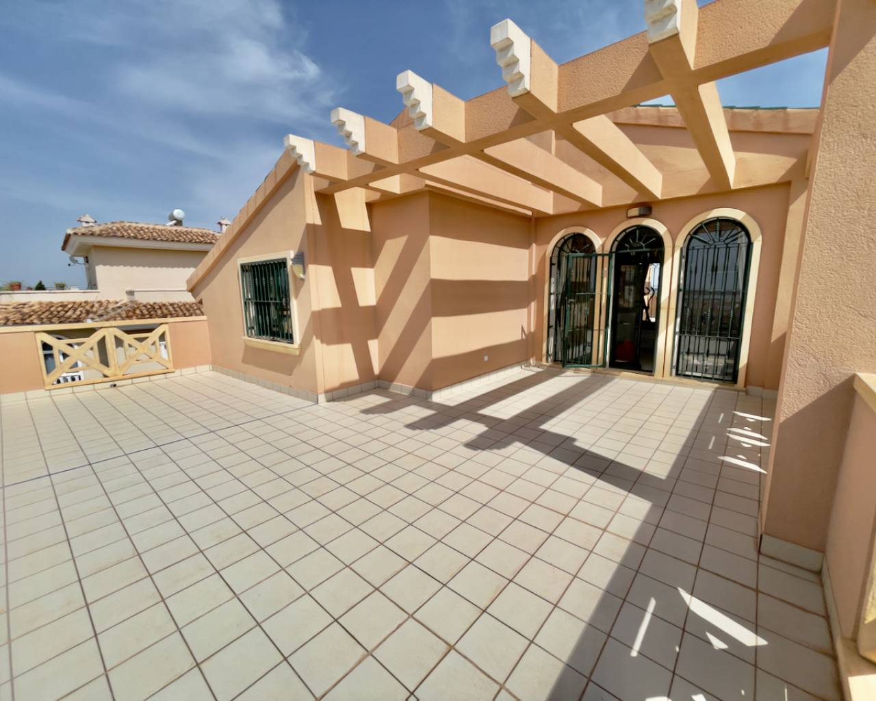 For sale - 4 Bedroom 2 Bathroom Villa in Ciudad Quesada - Costa Blanca  - Alicante