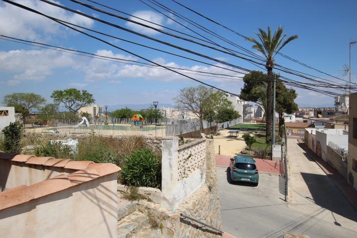 For sale - 3 Bedroom 2 Bathroom Town House in Guardamar del Segura - Centro  - Alicante