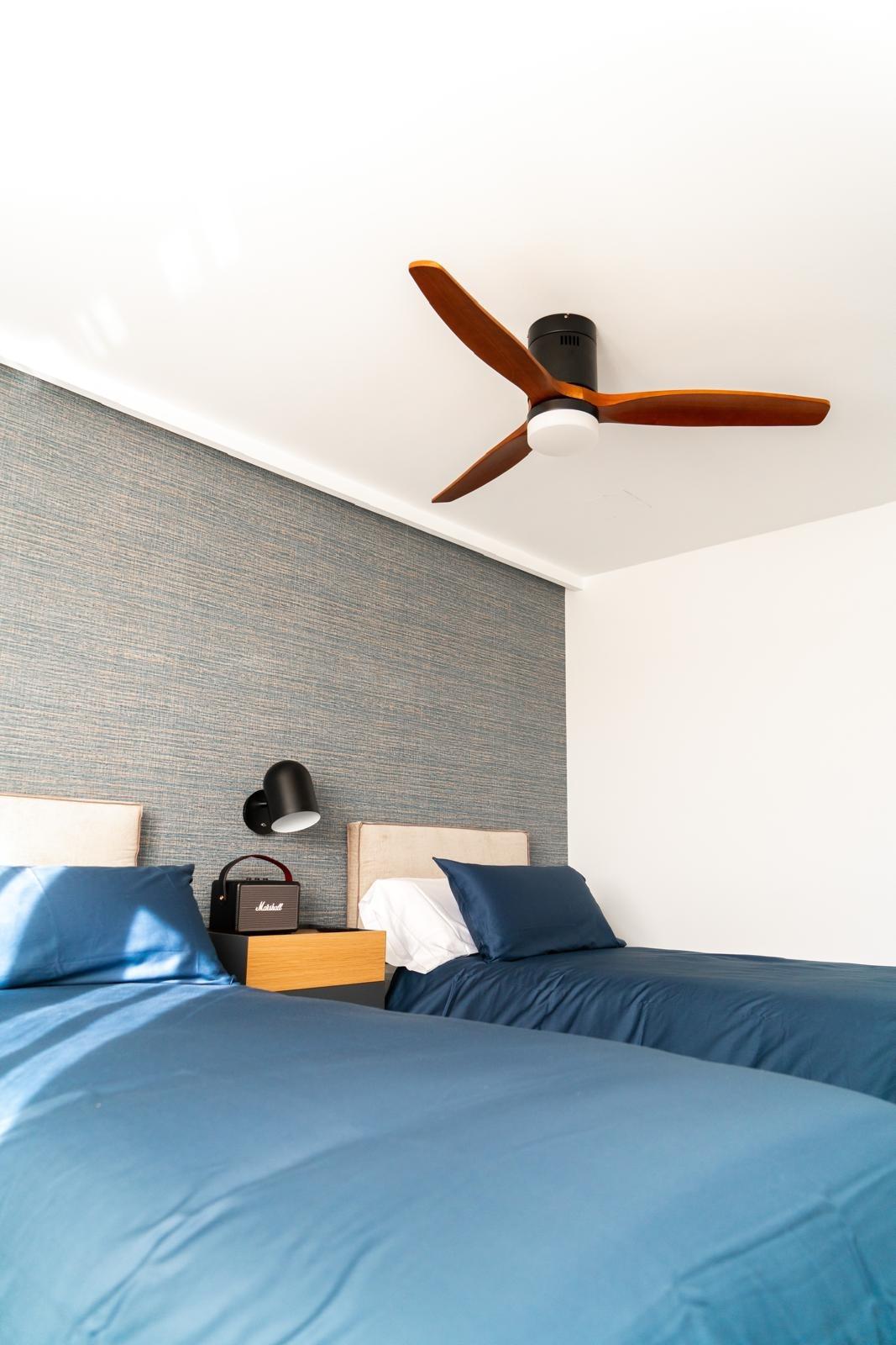 For sale - 2 Bedroom 2 Bathroom Penthouse in Orihuela Costa - La Regia  - Alicante