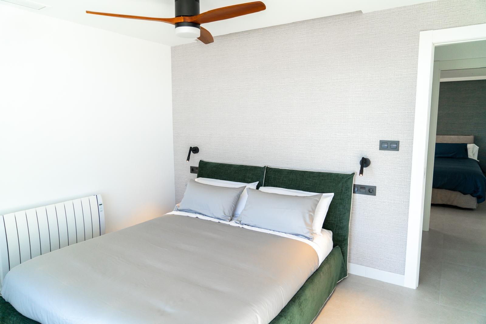 For sale - 2 Bedroom 2 Bathroom Penthouse in Orihuela Costa - La Regia  - Alicante
