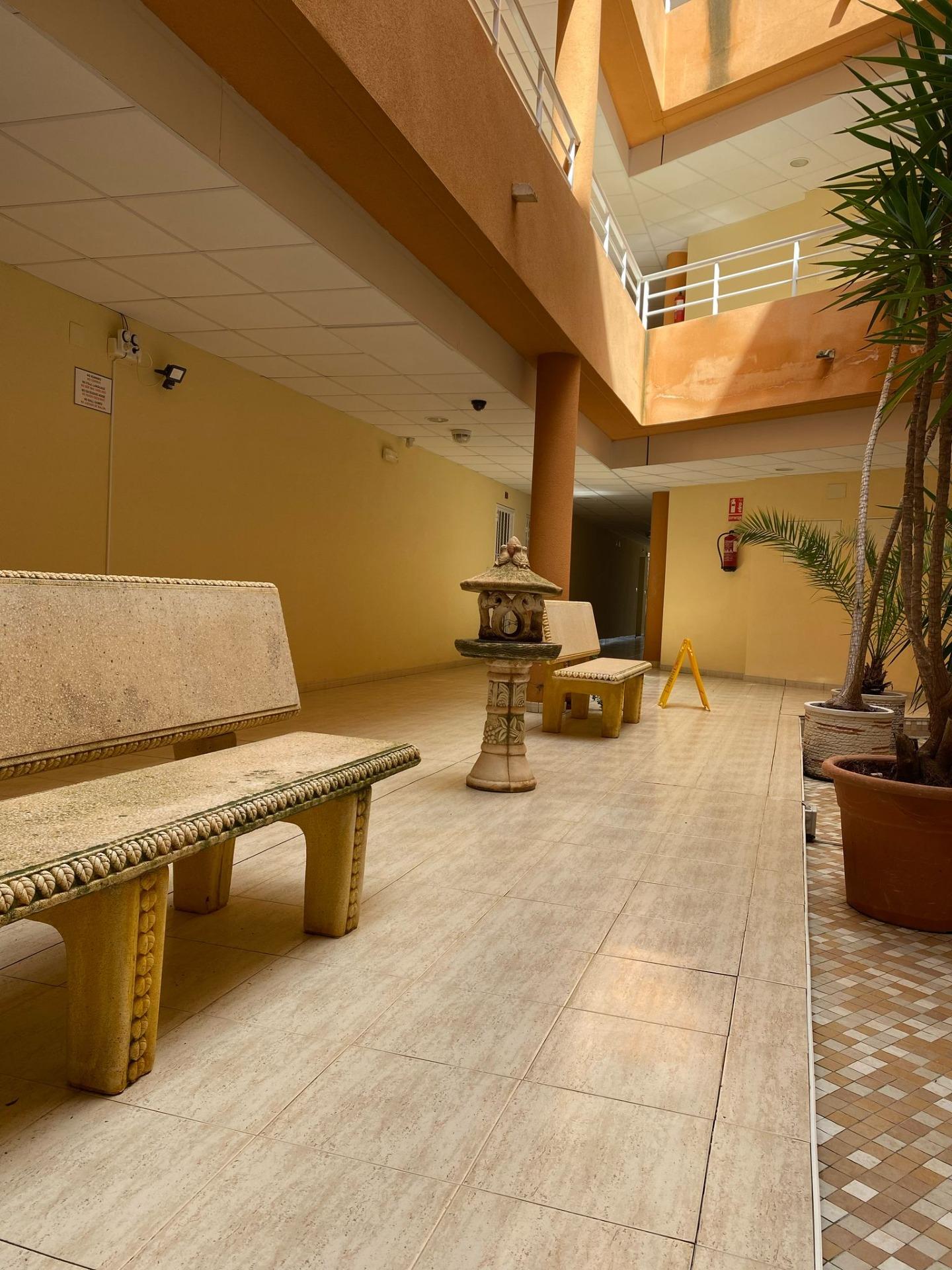 For sale - 2 Bedroom 2 Bathroom Apartment in San Miguel de Salinas - Pueblo 9  - Alicante