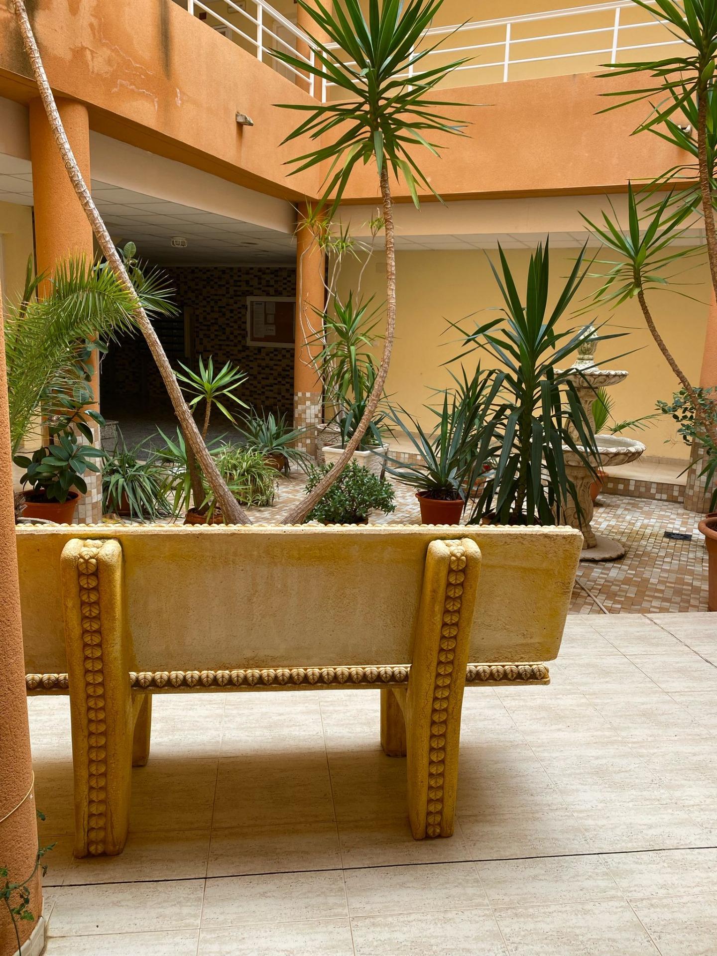 For sale - 2 Bedroom 2 Bathroom Apartment in San Miguel de Salinas - Pueblo 9  - Alicante