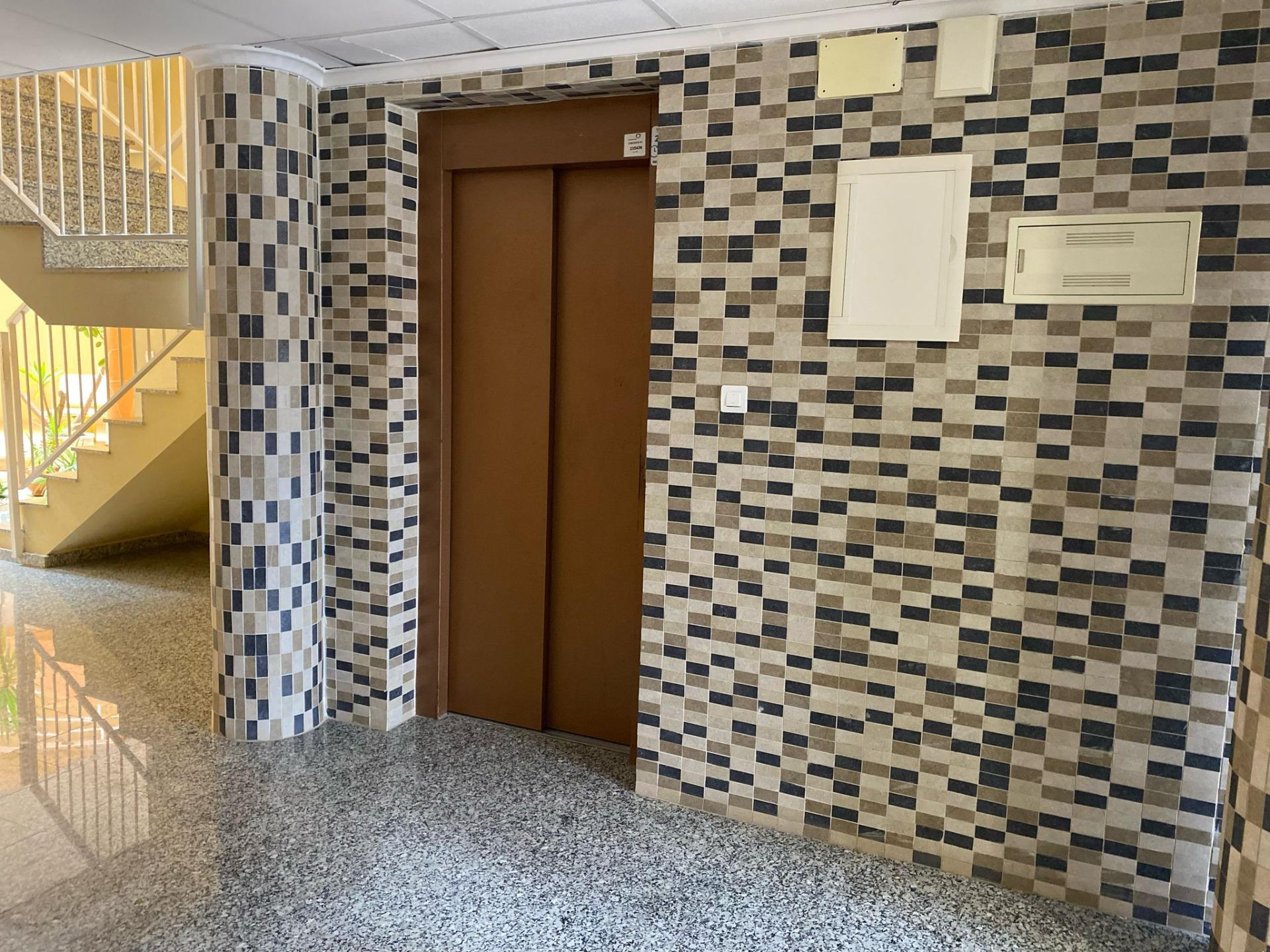 For sale - 2 Bedroom 2 Bathroom Apartment in San Miguel de Salinas - Pueblo 9  - Alicante