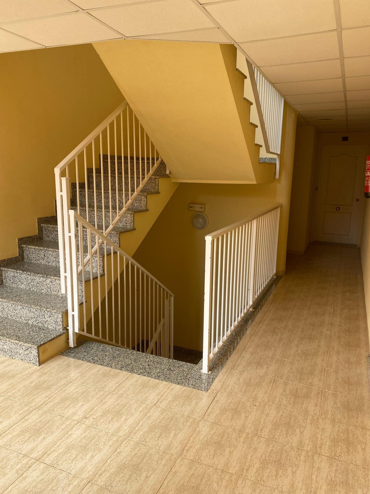 For sale - 2 Bedroom 2 Bathroom Apartment in San Miguel de Salinas - Pueblo 9  - Alicante
