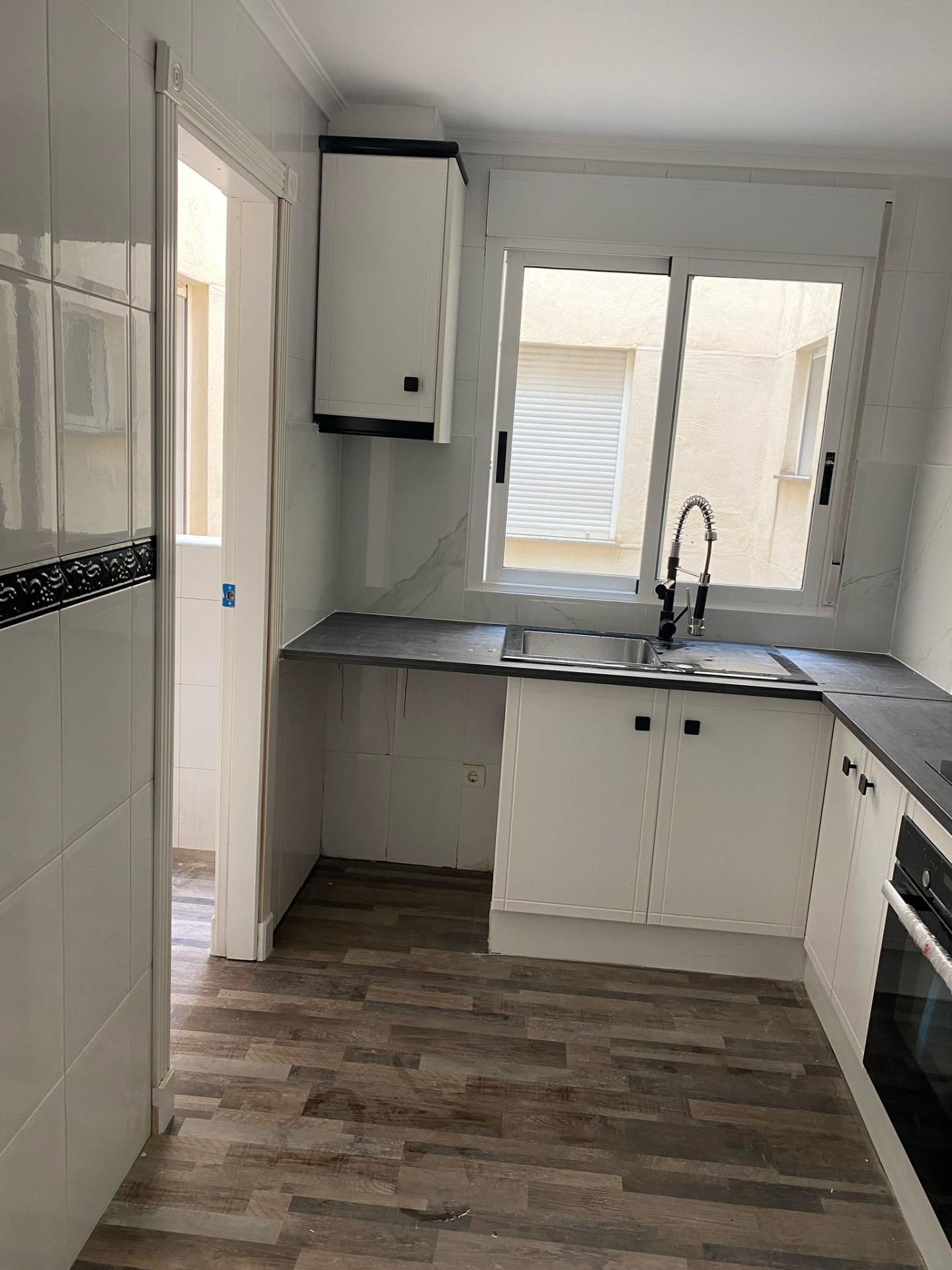 For sale - 2 Bedroom 2 Bathroom Apartment in San Miguel de Salinas - Pueblo 9  - Alicante