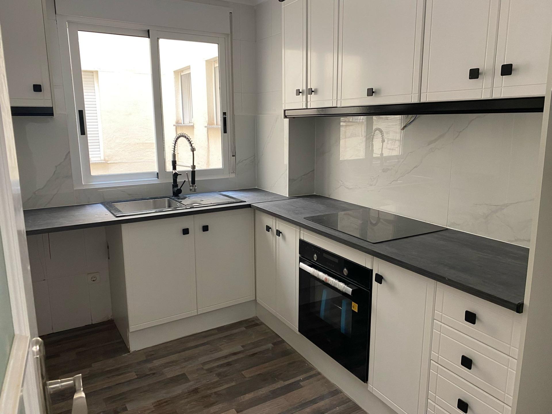 For sale - 2 Bedroom 2 Bathroom Apartment in San Miguel de Salinas - Pueblo 9  - Alicante