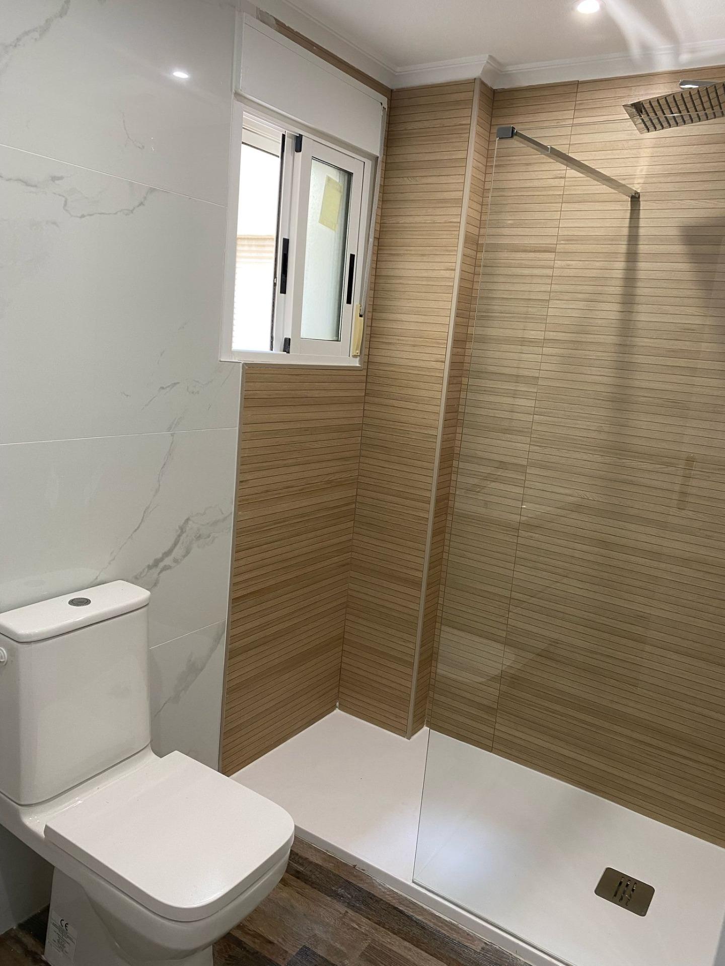 For sale - 2 Bedroom 2 Bathroom Apartment in San Miguel de Salinas - Pueblo 9  - Alicante