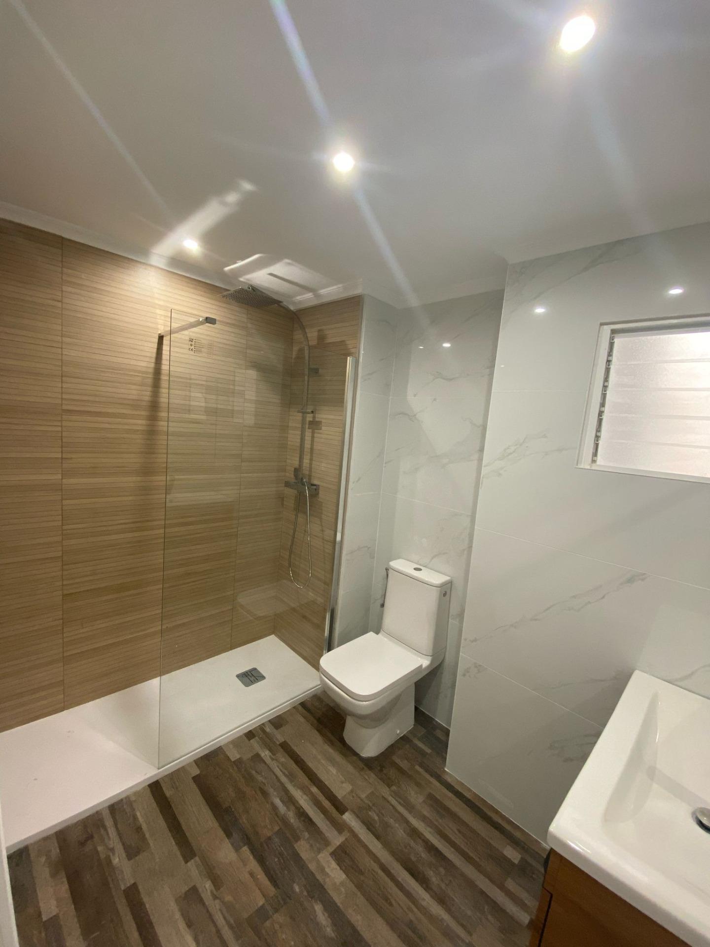 For sale - 2 Bedroom 2 Bathroom Apartment in San Miguel de Salinas - Pueblo 9  - Alicante