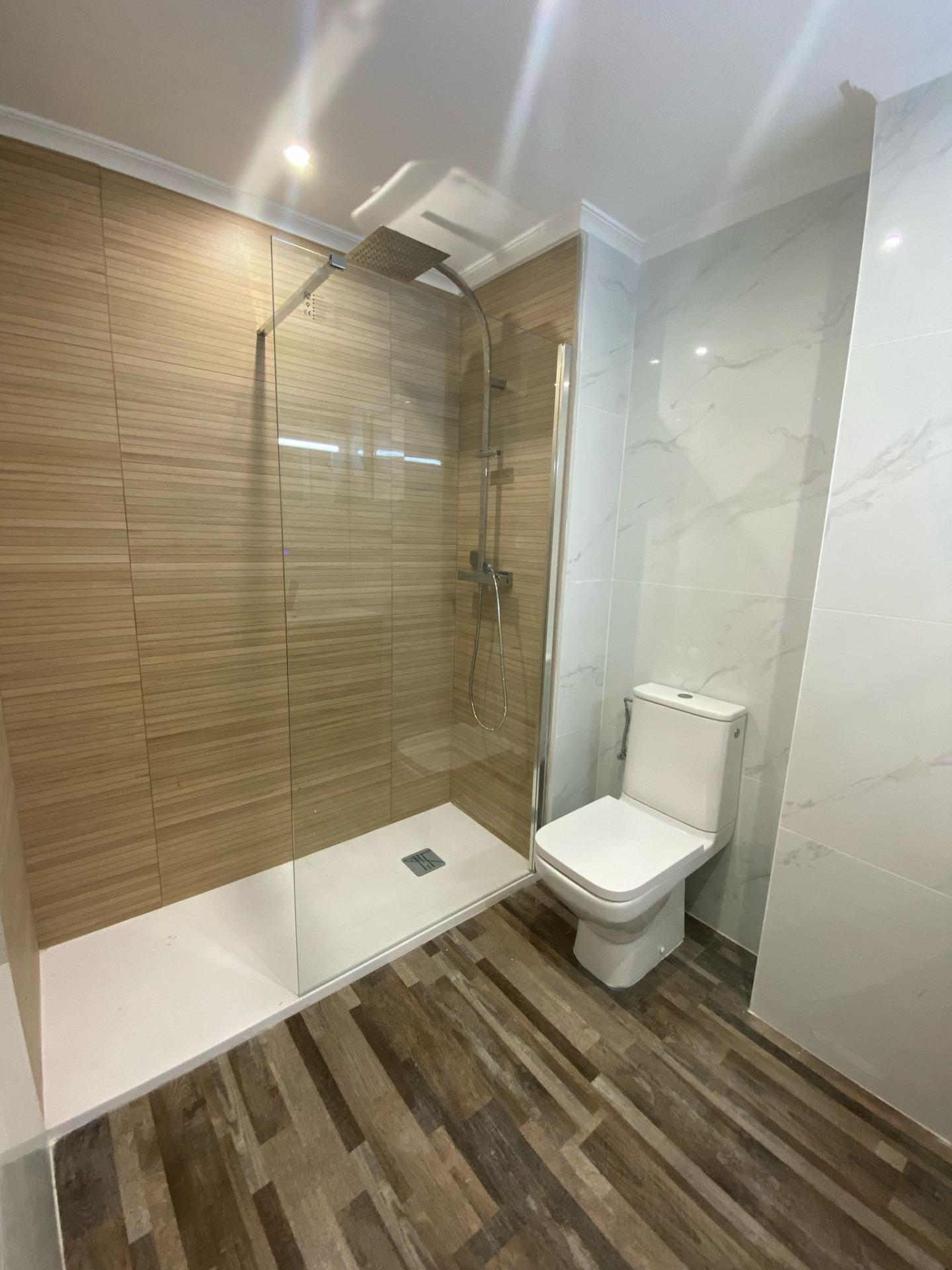 For sale - 2 Bedroom 2 Bathroom Apartment in San Miguel de Salinas - Pueblo 9  - Alicante