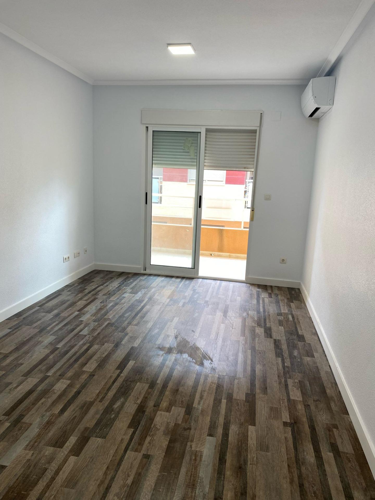 For sale - 2 Bedroom 2 Bathroom Apartment in San Miguel de Salinas - Pueblo 9  - Alicante