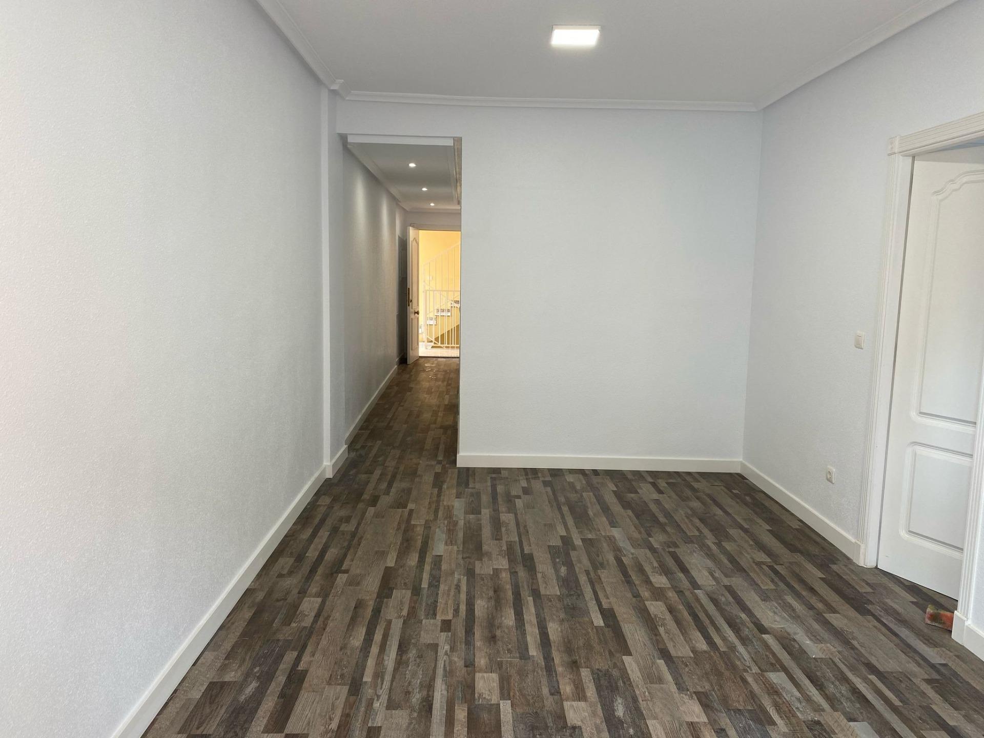 For sale - 2 Bedroom 2 Bathroom Apartment in San Miguel de Salinas - Pueblo 9  - Alicante