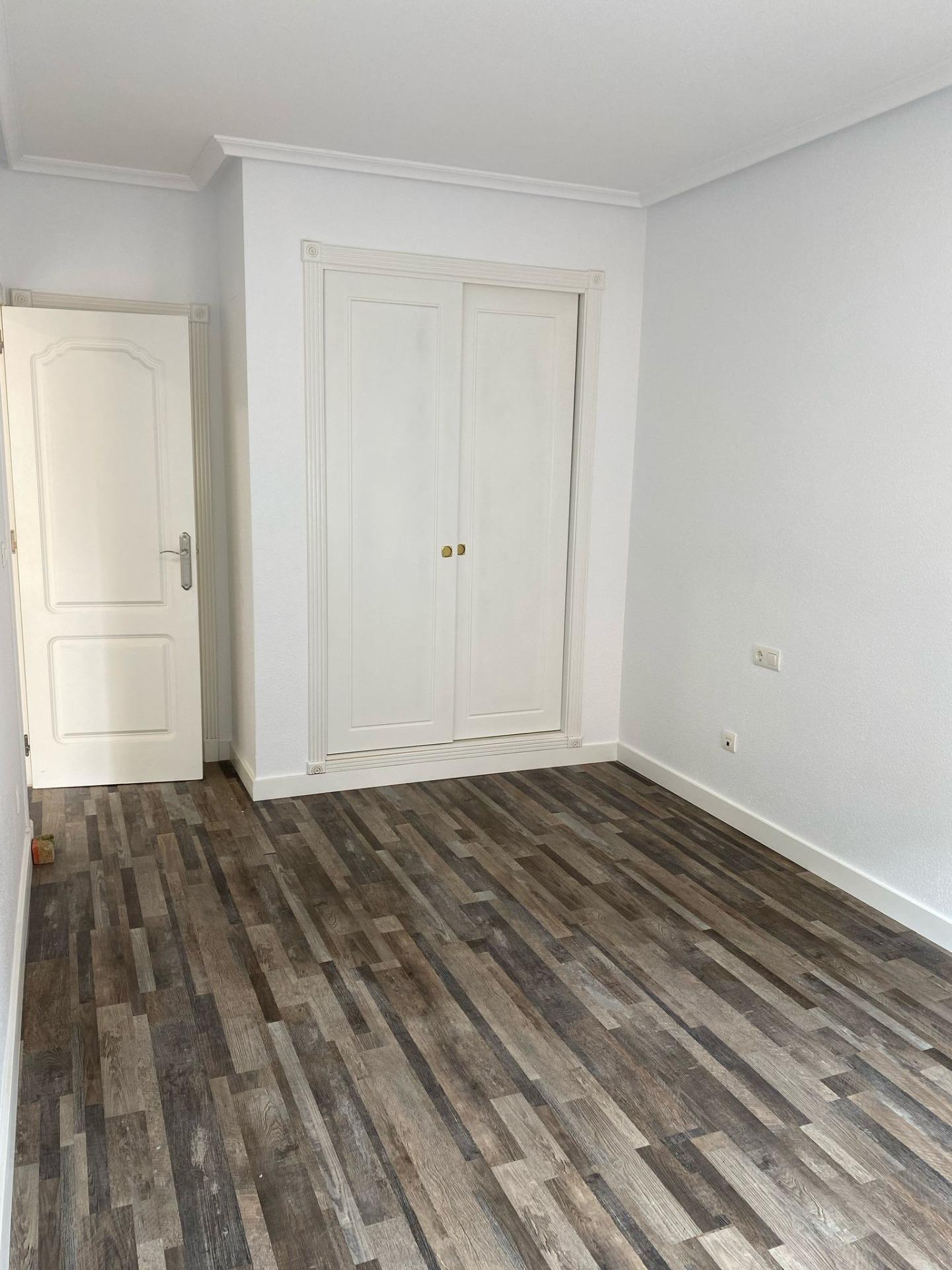 For sale - 2 Bedroom 2 Bathroom Apartment in San Miguel de Salinas - Pueblo 9  - Alicante