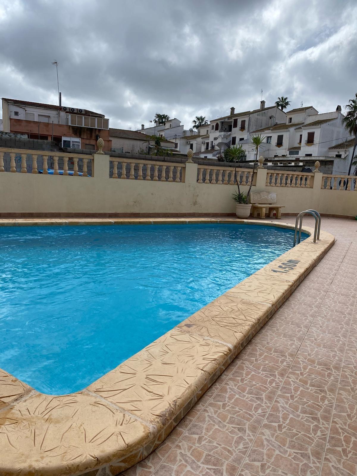 For sale - 2 Bedroom 2 Bathroom Apartment in San Miguel de Salinas - Pueblo 9  - Alicante