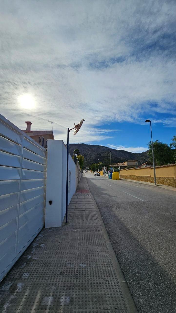 For sale - 4 Bedroom 3 Bathroom Villa in Orihuela - Urb. Montepinar  - Alicante