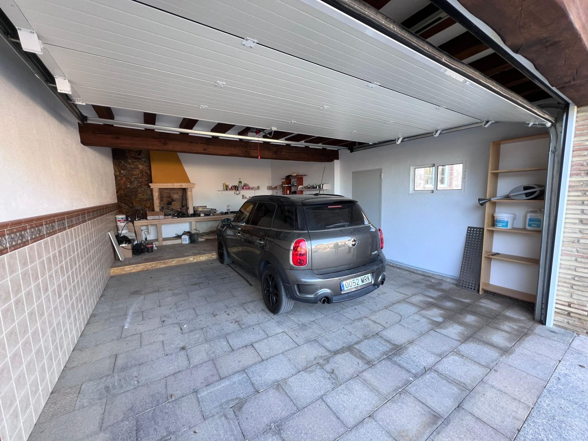 For sale - 4 Bedroom 3 Bathroom Villa in Orihuela - Raiguero De Bonanza  - Alicante