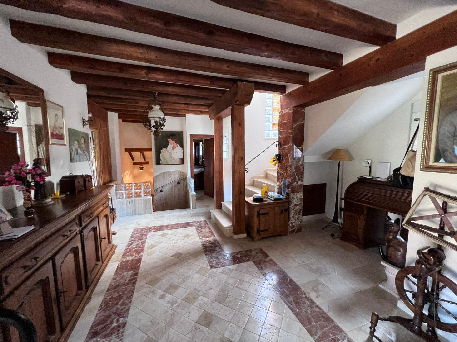 For sale - 4 Bedroom 3 Bathroom Villa in Orihuela - Raiguero De Bonanza  - Alicante