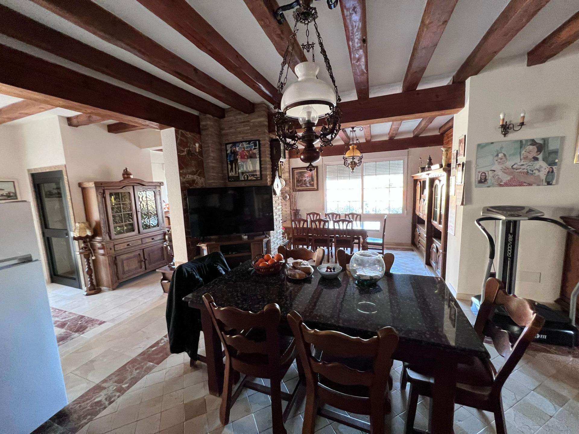 For sale - 4 Bedroom 3 Bathroom Villa in Orihuela - Raiguero De Bonanza  - Alicante