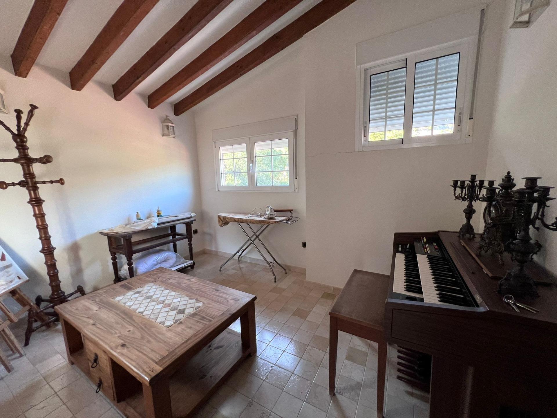 For sale - 4 Bedroom 3 Bathroom Villa in Orihuela - Raiguero De Bonanza  - Alicante