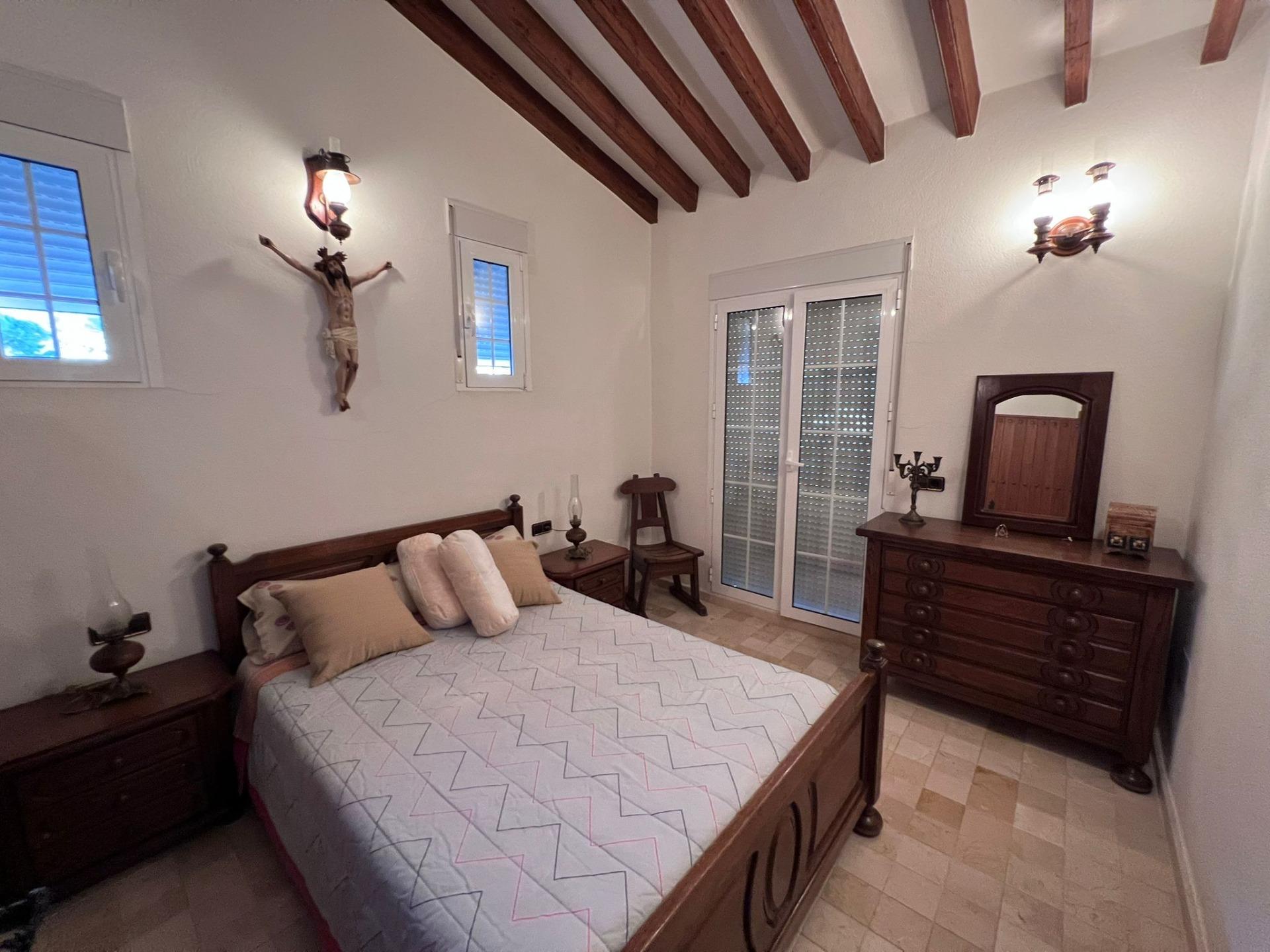 For sale - 4 Bedroom 3 Bathroom Villa in Orihuela - Raiguero De Bonanza  - Alicante