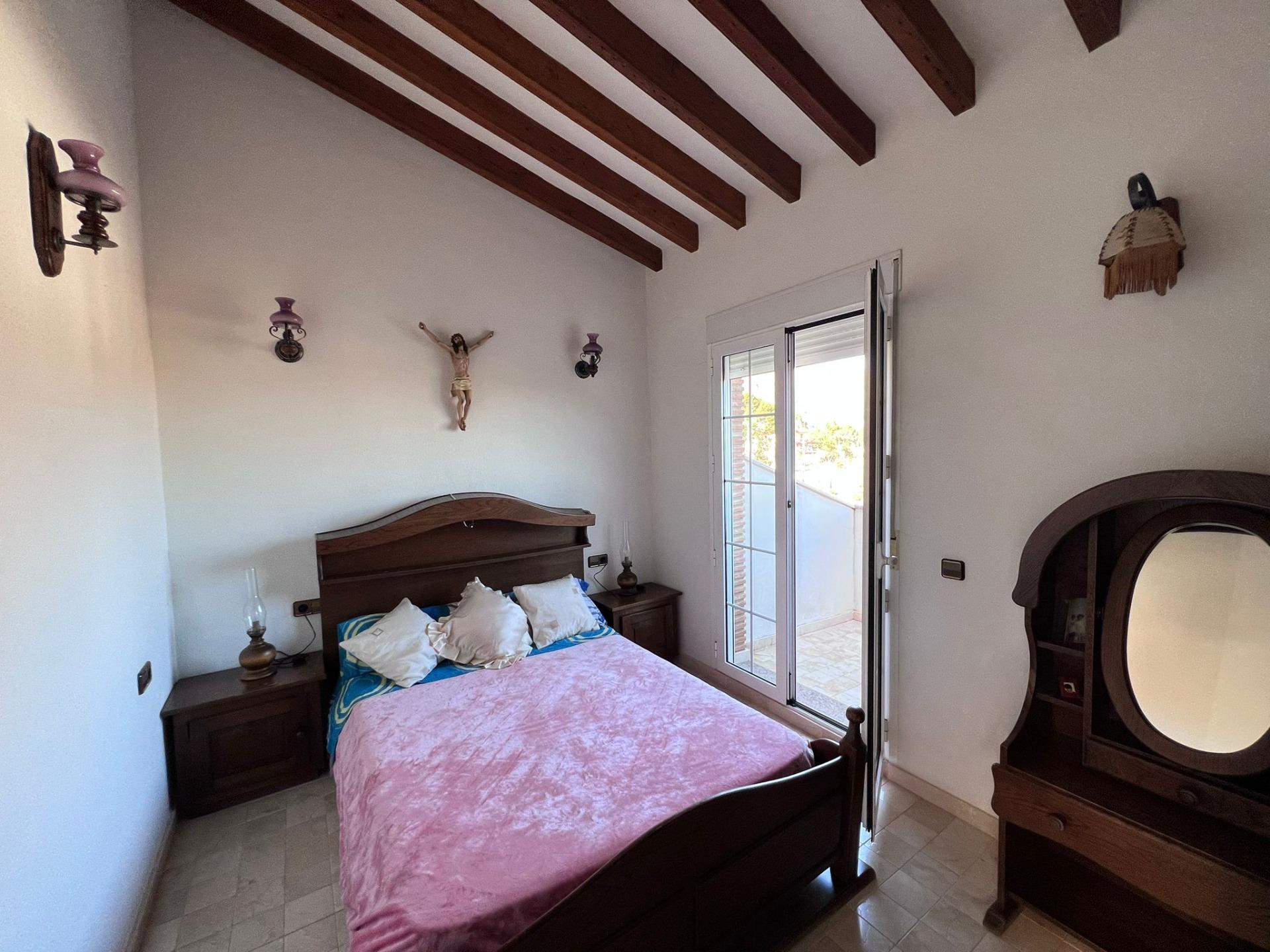 For sale - 4 Bedroom 3 Bathroom Villa in Orihuela - Raiguero De Bonanza  - Alicante