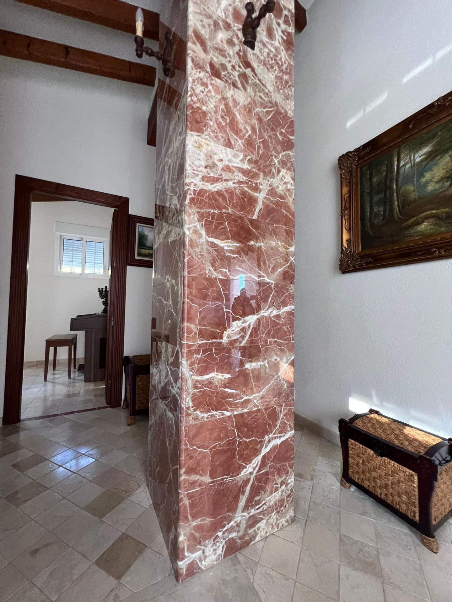 For sale - 4 Bedroom 3 Bathroom Villa in Orihuela - Raiguero De Bonanza  - Alicante